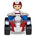 PAW Patrol , Quad di Salvataggio di Ryder, Veicolo e Personaggio Ryder, Giochi Bambini, 3+ anni - Foto miniatura 8