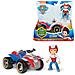 PAW Patrol , Quad di Salvataggio di Ryder, Veicolo e Personaggio Ryder, Giochi Bambini, 3+ anni - Foto miniatura 1