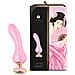 Massaggiatore Shunga Sanya Intimate Rosa Chiaro - Foto miniatura 1