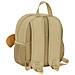 Zaino Per Bambini Safta Cane Marrone 20 X 25 X 9 Cm - Foto miniatura 2