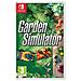 Videogioco Per Switch Garden Simulator - Foto miniatura 1