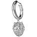 Orecchini Donna Guess Jume01304jwstt-u - Foto miniatura 1