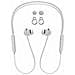 Auricolari Bluetooth Lenovo Bt 500 Grigio - Foto miniatura 1