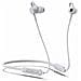 Auricolari Bluetooth Lenovo Bt 500 Grigio - Foto miniatura 2