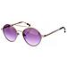 Ab12294 Occhiali Da Sole Unisex Dalla Forma Ovale - Foto miniatura 1