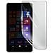 Salvadisplay Per Microsoft Lumia 535 In Idrogel Anti-urto, Trasparente - Foto miniatura 1