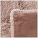 Coperta Chaab 200 X 220 Cm Rosa - Foto miniatura 4