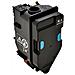 TONER COMPATIBILE -  Konica Minolta Tnp79 Nero (tnp79k /aajw150) - Foto miniatura 1