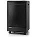 H 55 Interno Nero 3000 W - Foto miniatura 1