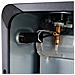 H 55 Interno Nero 3000 W - Foto miniatura 3