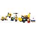 75580 Minions e Banana Car - Foto miniatura 1