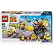 75580 Minions e Banana Car - Foto miniatura 2
