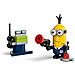 75580 Minions e Banana Car - Foto miniatura 6