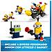 75580 Minions e Banana Car - Foto miniatura 10