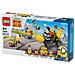75580 Minions e Banana Car - Foto miniatura 4