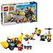 75580 Minions e Banana Car - Foto miniatura 5