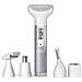 Evapore Set Rasoio Con Diversi Attacchi Usb - Foto miniatura 1
