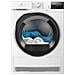 Asciugatrice EW6H292G GentleCare 9 Kg Classe A++ Pompa di calore - Foto miniatura 1