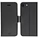 Custodia Per Iphone 6/7/8/se 2022 In Pelle Copenhagen Con Portacarte, Nero - Foto miniatura 5