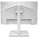 Vero B277U E Monitor PC 68,6 cm (27") 2560 x 1440 Pixel Full HD Bianco - Foto miniatura 4