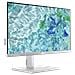 Vero B277U E Monitor PC 68,6 cm (27") 2560 x 1440 Pixel Full HD Bianco - Foto miniatura 7