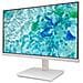 Vero B277U E Monitor PC 68,6 cm (27") 2560 x 1440 Pixel Full HD Bianco - Foto miniatura 1