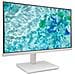 Vero B277U E Monitor PC 68,6 cm (27") 2560 x 1440 Pixel Full HD Bianco - Foto miniatura 8