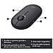 Tastiera e Mouse Wireless 920009196  (Layout Italiano) Colore Grafite - Foto miniatura 2