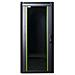 Logon Rdl26u61bl Freestanding Rack 26u 600kg Nero Rack - Foto miniatura 1
