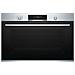 Forno Elettrico da Incasso VBD5780S0 Capacità 112L Colore Nero - Foto miniatura 1