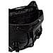 Black Casual Cardholder Portatessere Tessile Accessori Uomo Nero Eu One Size, 33s1lhdb6v-001 - Foto miniatura 3