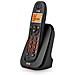 Kairo Telefono analogico Identificatore di chiamata Nero - Foto miniatura 2