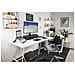 Base di raffreddamento EQ Smartfit® Easy Riser - Foto miniatura 7