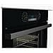 Forno Elettrico da Incasso BI64221PB Capacità 77 L Multifunzione Ventilato Colore Nero - Foto miniatura 5