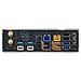 Scheda Madre Z890 Taichi Lite Socket LGA 1851 Chipset Z890 ATX - Foto miniatura 8