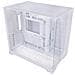 011 Vision Compact Tower Bianco - Foto miniatura 2