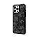 114472114061 custodia per cellulare 17,5 cm (6.9") Cover Nero, Grigio - Foto miniatura 2