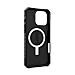 114472114061 custodia per cellulare 17,5 cm (6.9") Cover Nero, Grigio - Foto miniatura 3