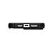 114472114061 custodia per cellulare 17,5 cm (6.9") Cover Nero, Grigio - Foto miniatura 4