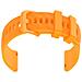 Cinturino Per Orologio In Silicone Per Garmin Vivoactive 4/3/venu Yellow 22 Mm - Foto miniatura 3