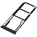 Vassoio Sim Per Xiaomi Redmi 14c Alloggiamento Nano Sim - Foto miniatura 2