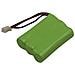Batteria Per Telefono Bang And Olufsen Beocom 6000 Nimh 3,6v 600mah 2,2 Wh - Foto miniatura 3