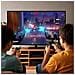 Impugnatura A Pistola Nera Per Controller Switch 2a Generazione - Migliora La Tua Esperienza Di Gioco - Foto miniatura 6