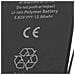 Batteria Li-ion 3,82v Per Iphone 7 Plus - Foto miniatura 2