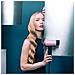 DryGlam Nano Plasma asciuga capelli 1600 W Oro - Foto miniatura 9