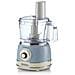 Robot da Cucina Linea Vintage 1781 Capacità 2,1 L Potenza 1000 W Colore Blu - Foto miniatura 1