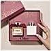 Cofanetto regalo Eau De Parfum Intense Femminile e Body Lotion Duo 50 ml + 100 ml - Foto miniatura 4