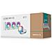 Dissipatore CPU a Liquido LE360 WH V2 per Socket Intel e AMD Colore Bianco - Foto miniatura 1