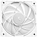 Dissipatore CPU a Liquido LE360 WH V2 per Socket Intel e AMD Colore Bianco - Foto miniatura 3