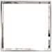 Bordura per Prato 6 pcs Argento 50 x 50 x 13 cm - Foto miniatura 5